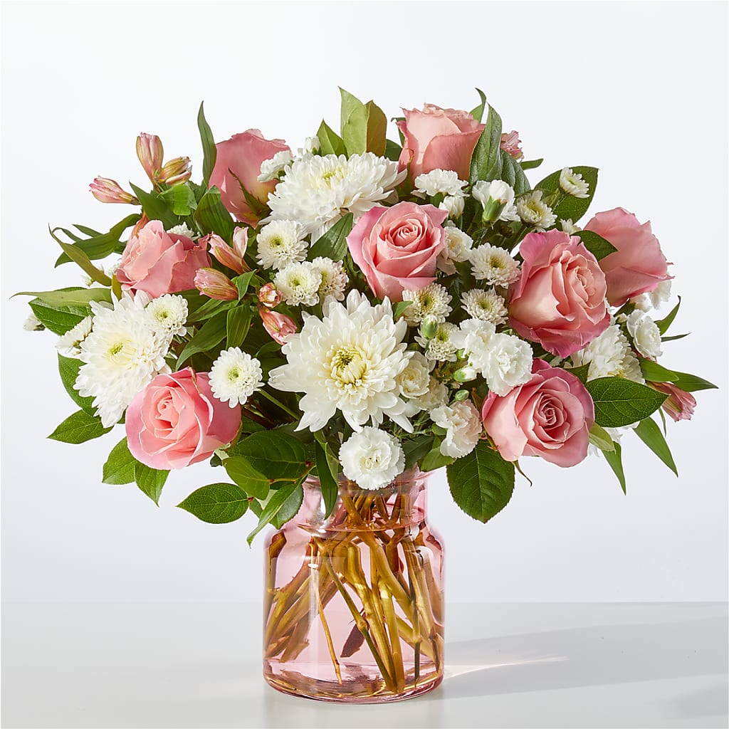 Infatuated Bouquet – CONNIE'S FLORAL ARRANGEMENTS, Virginia Beach VA