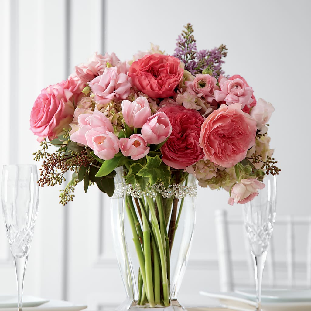 Abundant Array Arrangement – CONNIE'S FLORAL ARRANGEMENTS, Virginia Beach VA