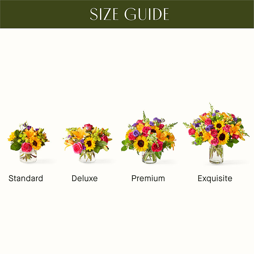 Best Day Bouquet – CONNIE'S FLORAL ARRANGEMENTS, Virginia Beach VA