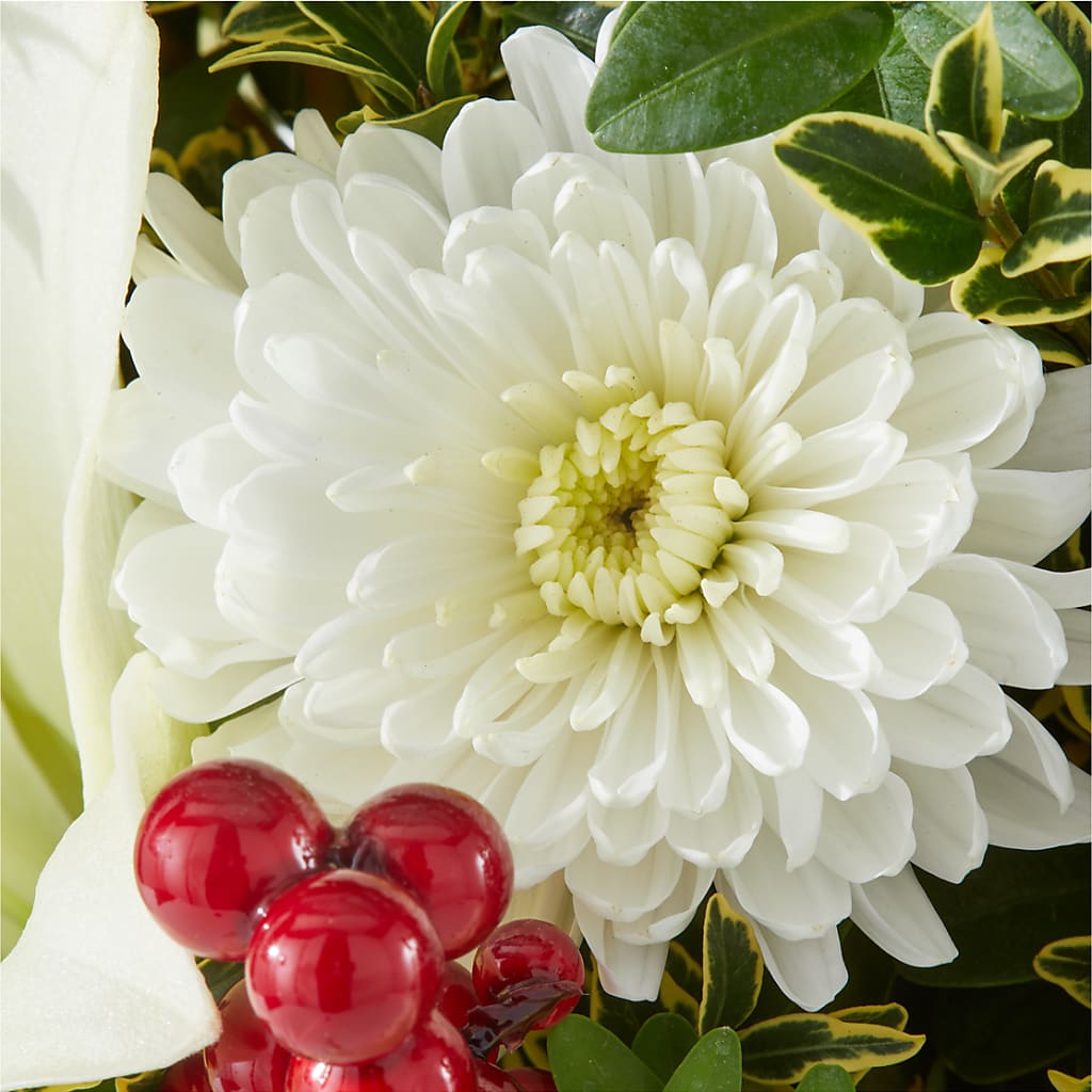 Festive Moments Tree – CONNIE'S FLORAL ARRANGEMENTS, Virginia Beach VA