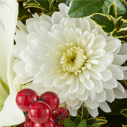 Festive Moments Tree – CONNIE'S FLORAL ARRANGEMENTS, Virginia Beach VA