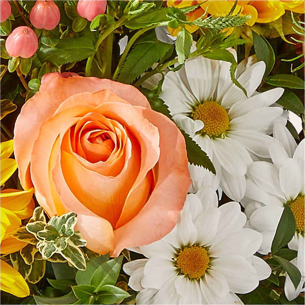 The Good Life Bouquet – CONNIE'S FLORAL ARRANGEMENTS, Virginia Beach VA