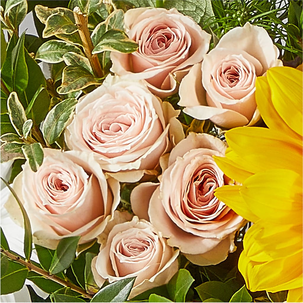 The Good Life Bouquet – CONNIE'S FLORAL ARRANGEMENTS, Virginia Beach VA