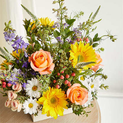 The Good Life Bouquet – CONNIE'S FLORAL ARRANGEMENTS, Virginia Beach VA