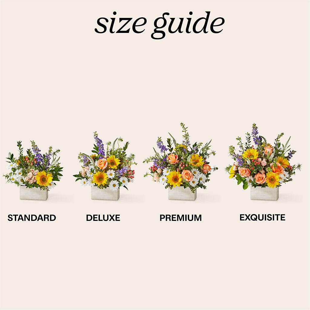 The Good Life Bouquet – CONNIE'S FLORAL ARRANGEMENTS, Virginia Beach VA