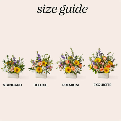 The Good Life Bouquet – CONNIE'S FLORAL ARRANGEMENTS, Virginia Beach VA