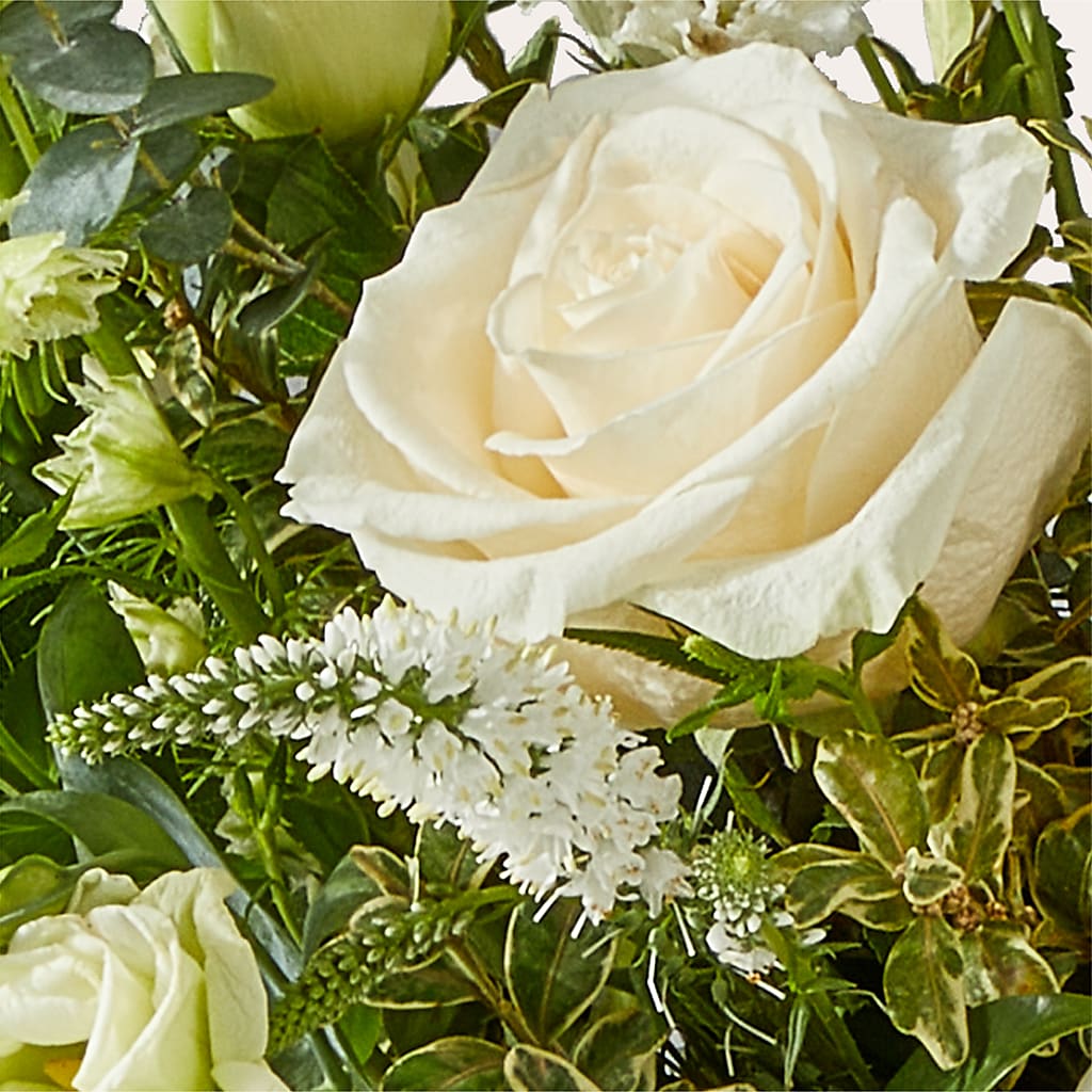 Cashmere Bouquet – CONNIE'S FLORAL ARRANGEMENTS, Virginia Beach VA