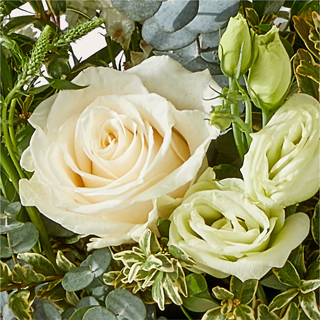 Cashmere Bouquet – CONNIE'S FLORAL ARRANGEMENTS, Virginia Beach VA