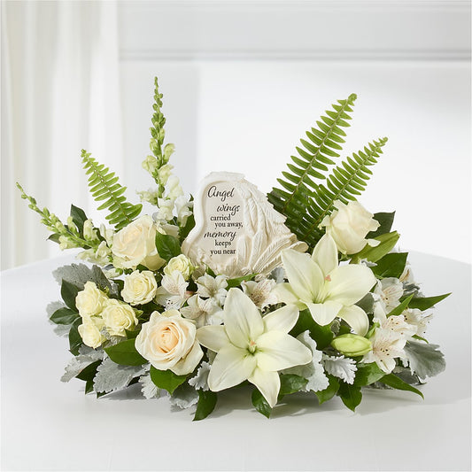 Holding You Close Arrangement – CONNIE'S FLORAL ARRANGEMENTS, Virginia Beach VA