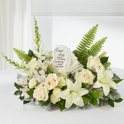 Holding You Close Arrangement – CONNIE'S FLORAL ARRANGEMENTS, Virginia Beach VA