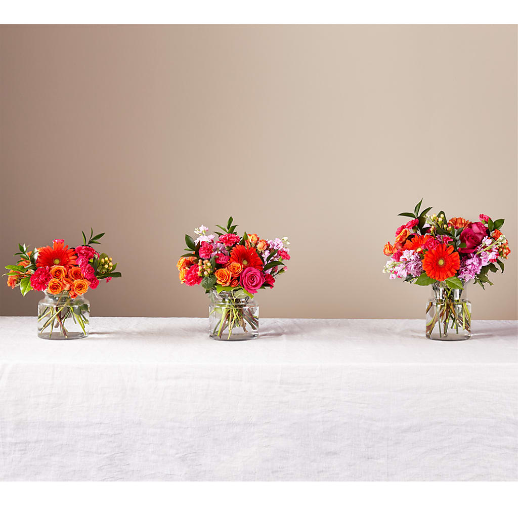 Fiesta Bouquet – CONNIE'S FLORAL ARRANGEMENTS, Virginia Beach VA