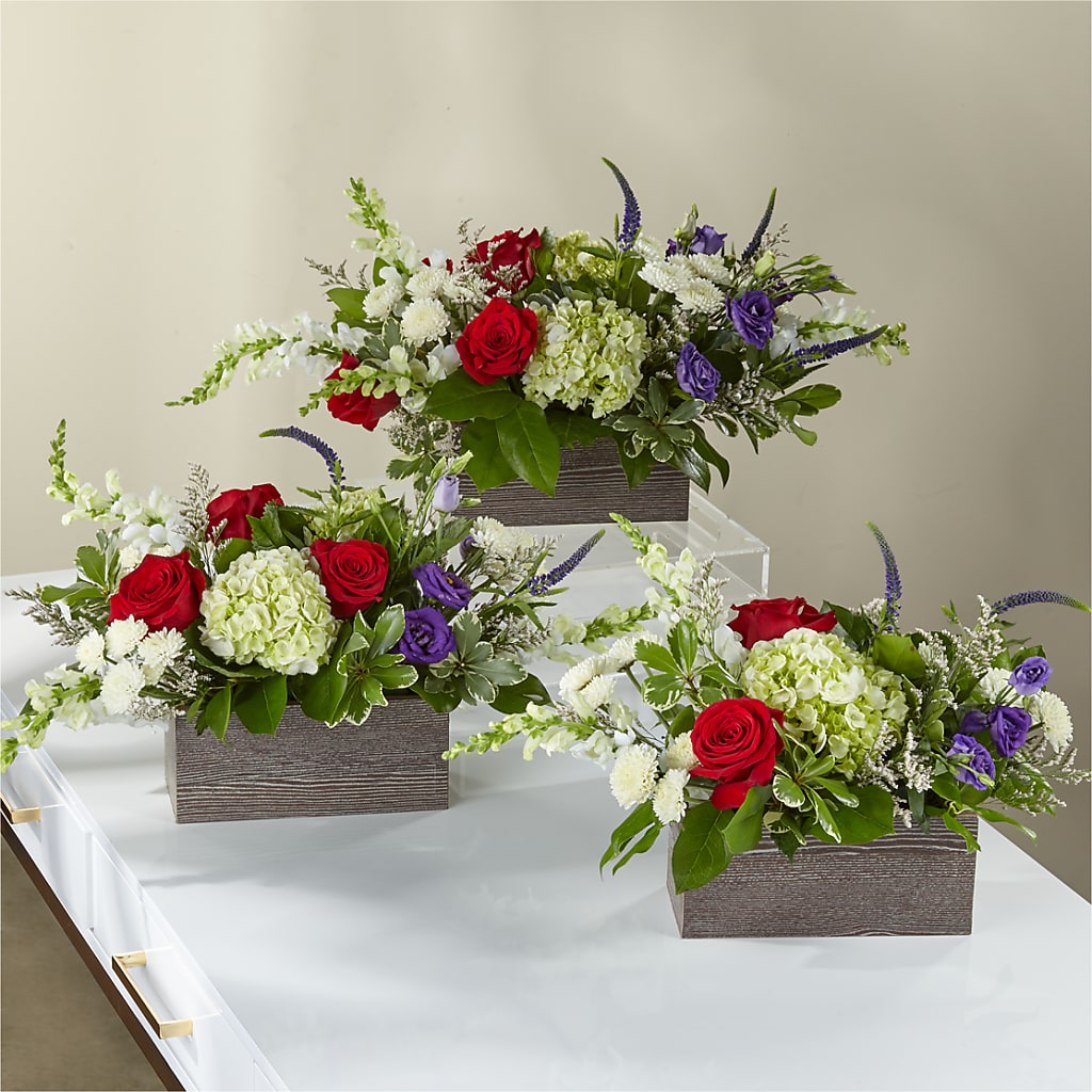 Sweet Magnolia Bouquet – CONNIE'S FLORAL ARRANGEMENTS, Virginia Beach VA