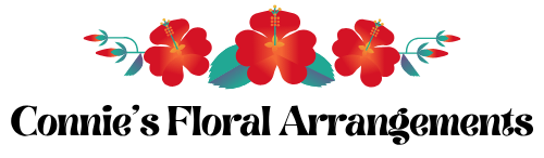 Connie's Floral Arrangements