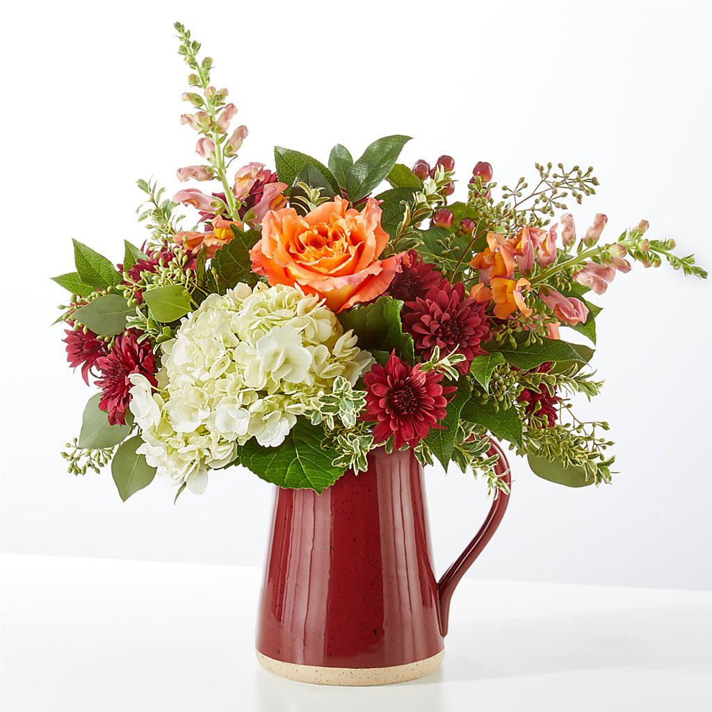 Fall's Finest Bouquet – CONNIE'S FLORAL ARRANGEMENTS, Virginia Beach VA