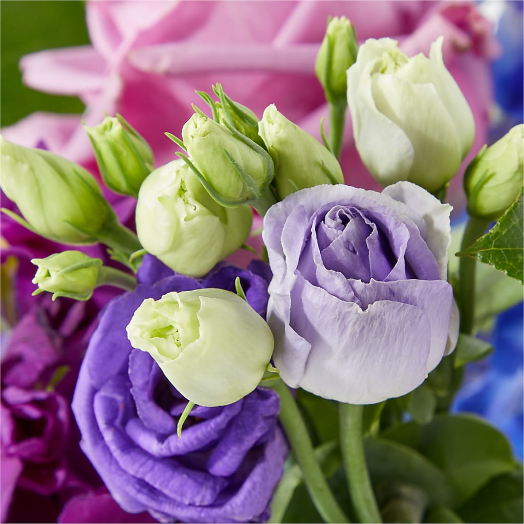 Twilight Glow Bouquet – CONNIE'S FLORAL ARRANGEMENTS, Virginia Beach VA