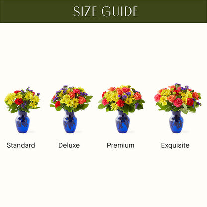 Brighter Days Bouquet – CONNIE'S FLORAL ARRANGEMENTS, Virginia Beach VA