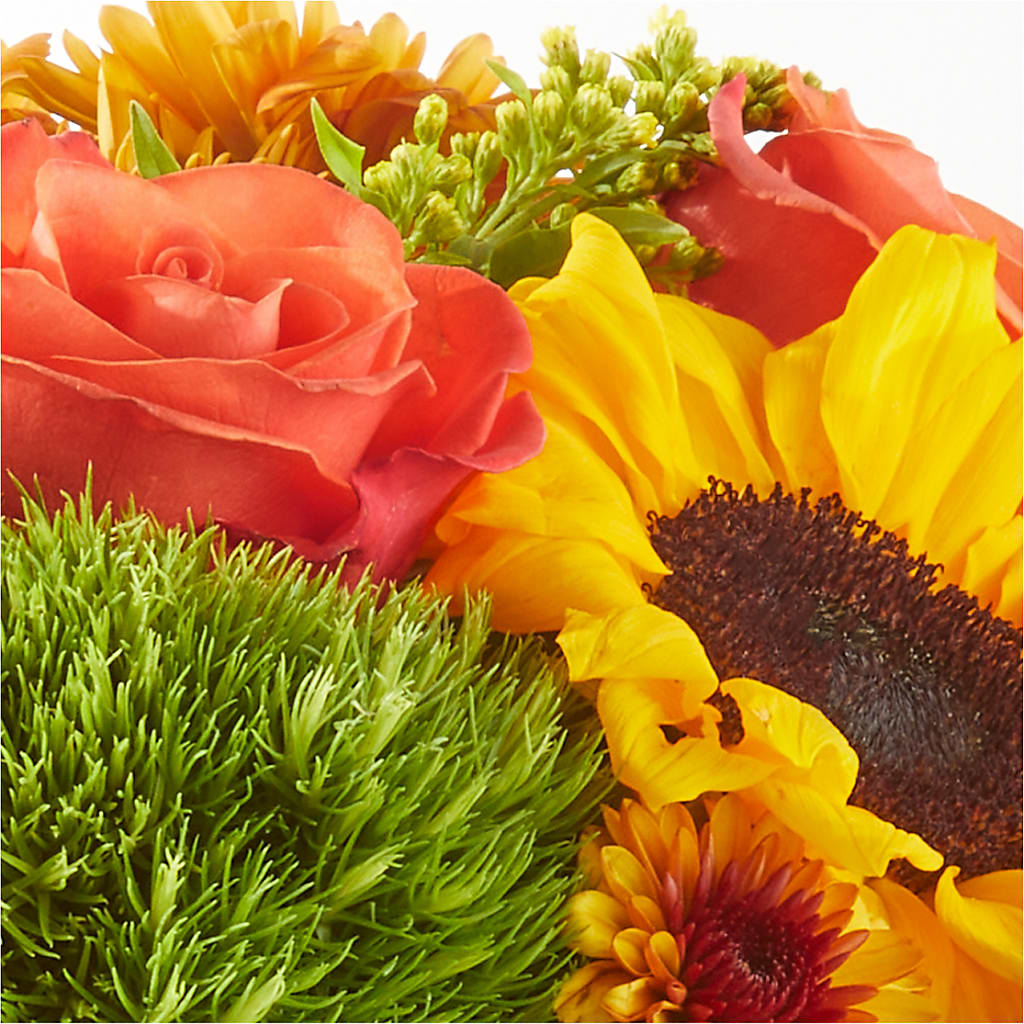 Farmer’s Market Stroll Bouquet – CONNIE'S FLORAL ARRANGEMENTS, Virginia Beach VA