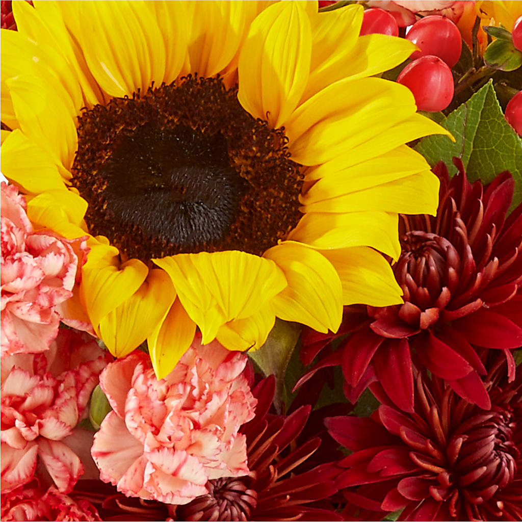 Fresh Cider Bouquet – CONNIE'S FLORAL ARRANGEMENTS, Virginia Beach VA
