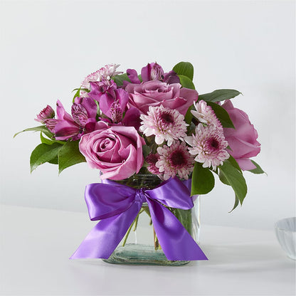 Sugarplum Bouquet – CONNIE'S FLORAL ARRANGEMENTS, Virginia Beach VA