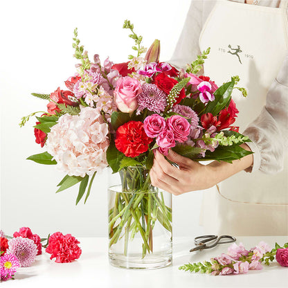 Swooning Over You - A Luxury Florist Original – CONNIE'S FLORAL ARRANGEMENTS, Virginia Beach VA