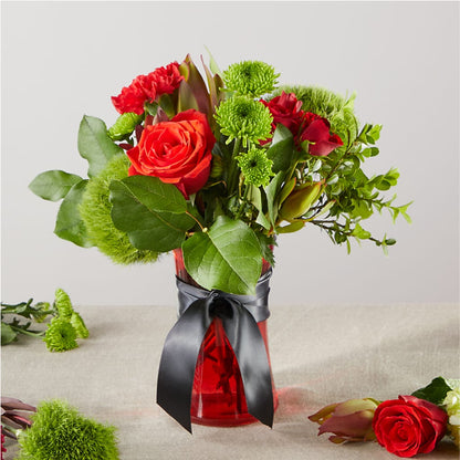 Heritage Kindle – A Florist Original – CONNIE'S FLORAL ARRANGEMENTS, Virginia Beach VA