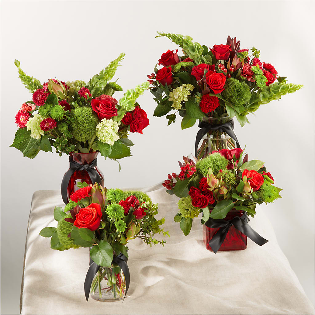 Heritage Kindle – A Florist Original – CONNIE'S FLORAL ARRANGEMENTS, Virginia Beach VA