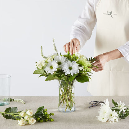 Irish Garden - A Florist Original – CONNIE'S FLORAL ARRANGEMENTS, Virginia Beach VA