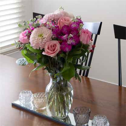 Sunday Morning Bouquet – CONNIE'S FLORAL ARRANGEMENTS, Virginia Beach VA