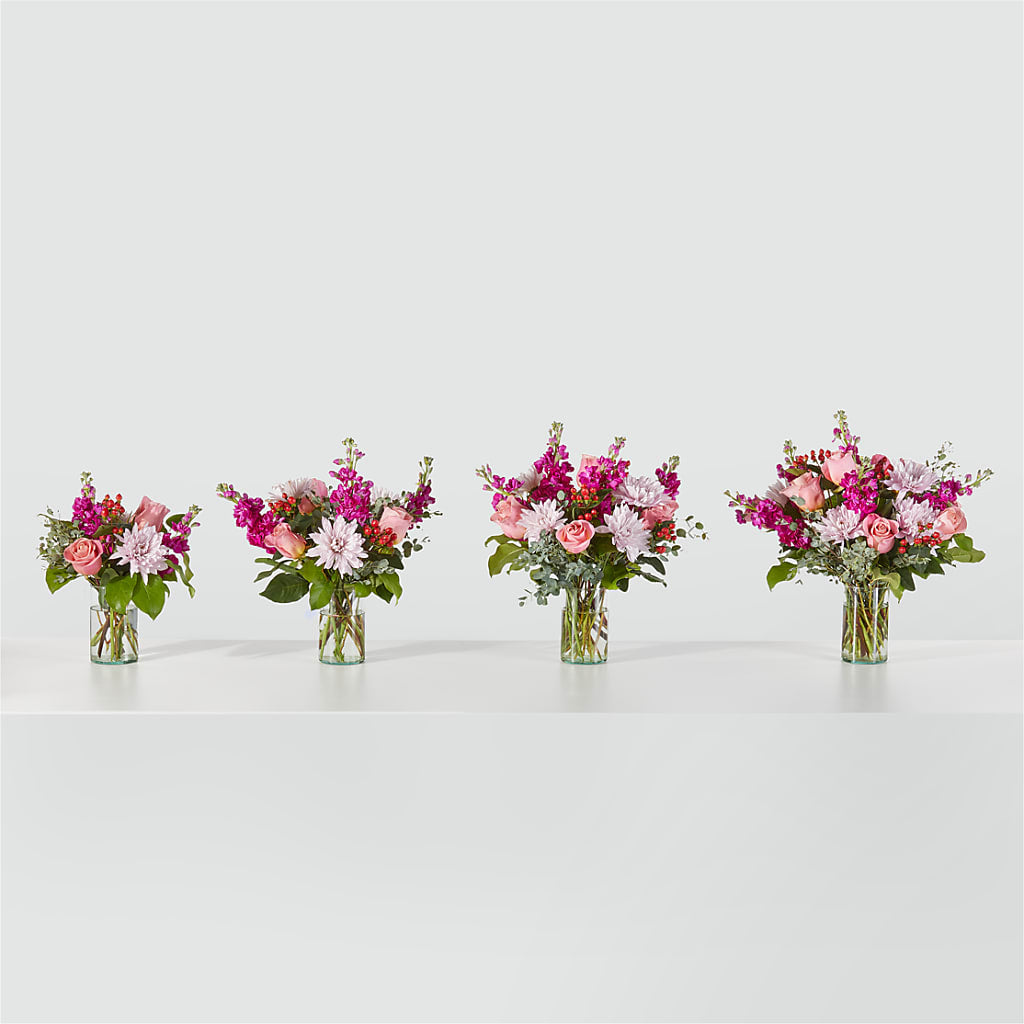 Sunday Morning Bouquet – CONNIE'S FLORAL ARRANGEMENTS, Virginia Beach VA