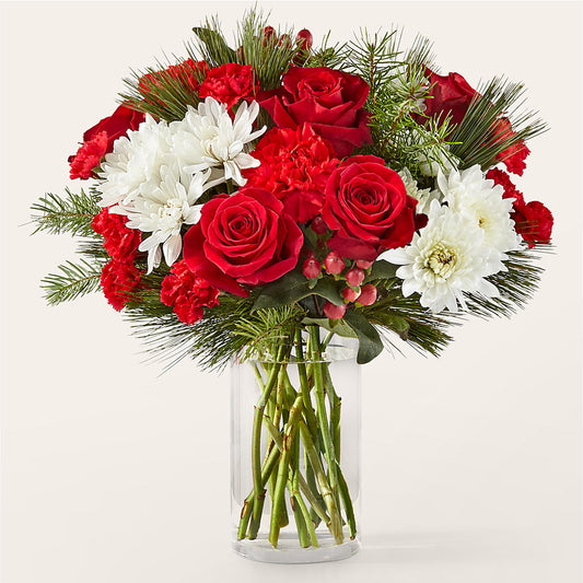 Seasonal Magic Bouquet – CONNIE'S FLORAL ARRANGEMENTS, Virginia Beach VA