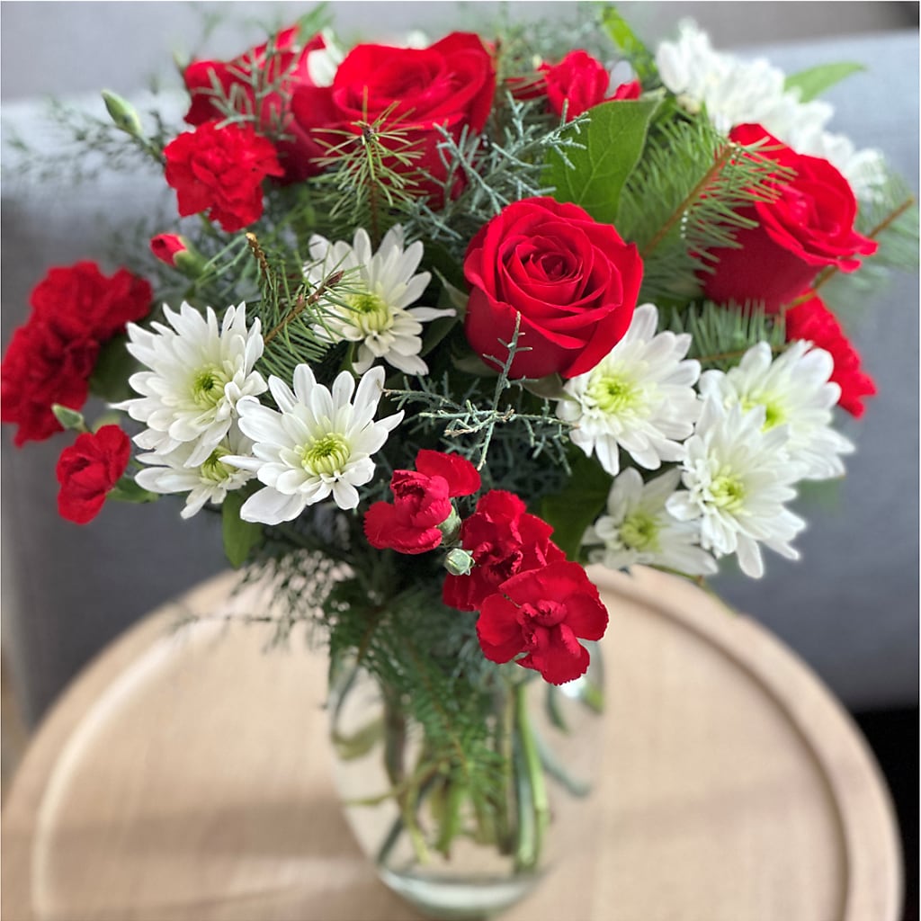 Seasonal Magic Bouquet – CONNIE'S FLORAL ARRANGEMENTS, Virginia Beach VA