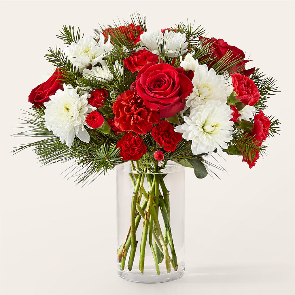 Seasonal Magic Bouquet – CONNIE'S FLORAL ARRANGEMENTS, Virginia Beach VA