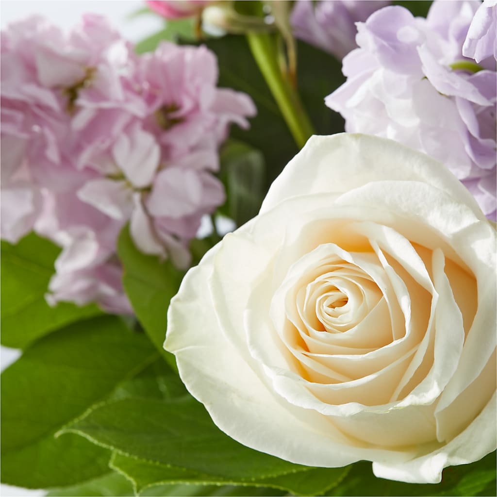 Springtime Spritz Bouquet – CONNIE'S FLORAL ARRANGEMENTS, Virginia Beach VA