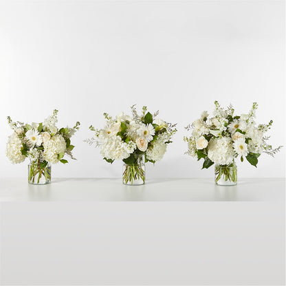 Sun-drenched Blooms Box Bouquet – CONNIE'S FLORAL ARRANGEMENTS, Virginia Beach VA