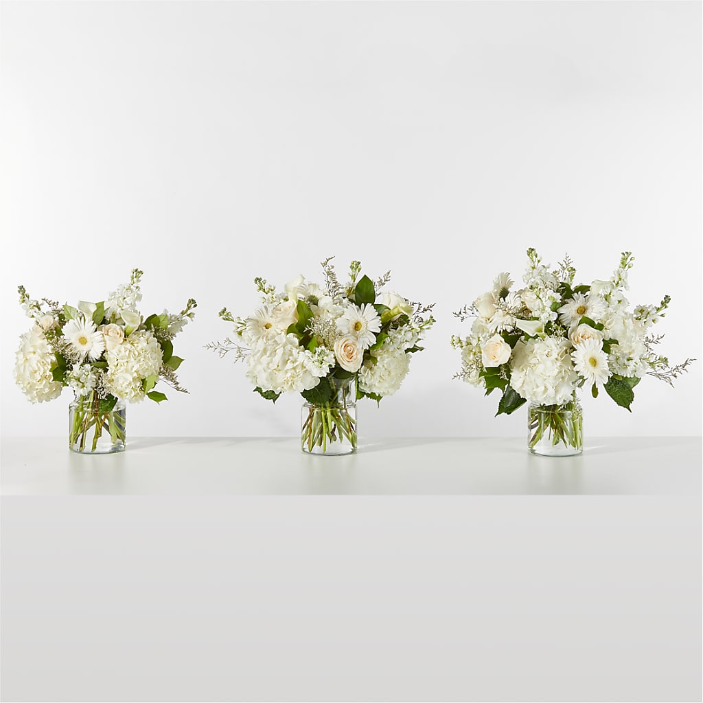 Sun-drenched Blooms Box Bouquet – CONNIE'S FLORAL ARRANGEMENTS, Virginia Beach VA