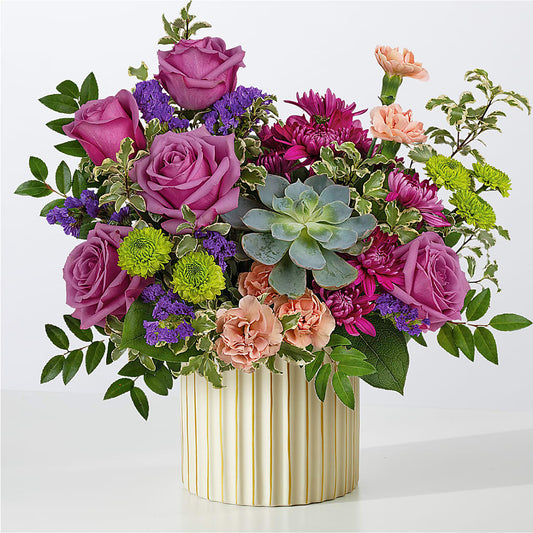 You're a Gem Bouquet – CONNIE'S FLORAL ARRANGEMENTS, Virginia Beach VA