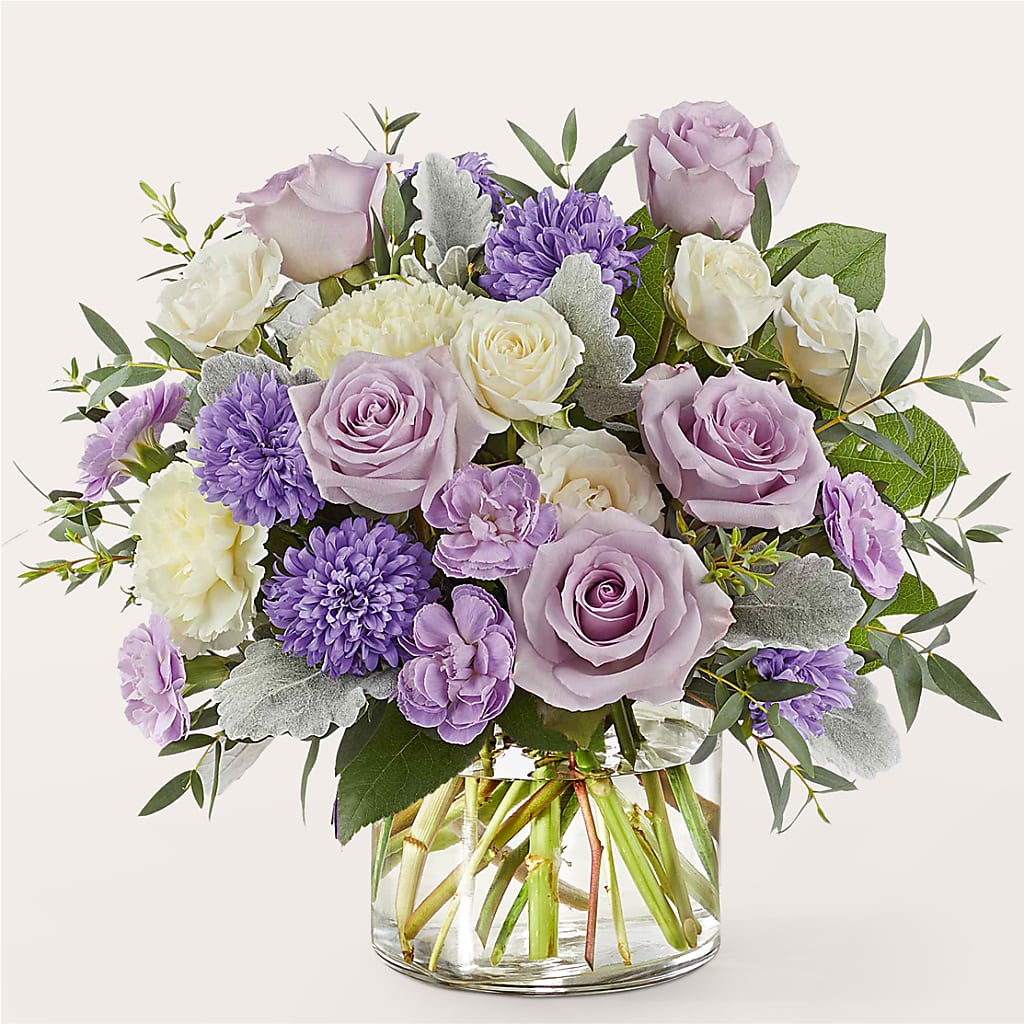Stardust Bouquet – CONNIE'S FLORAL ARRANGEMENTS, Virginia Beach VA