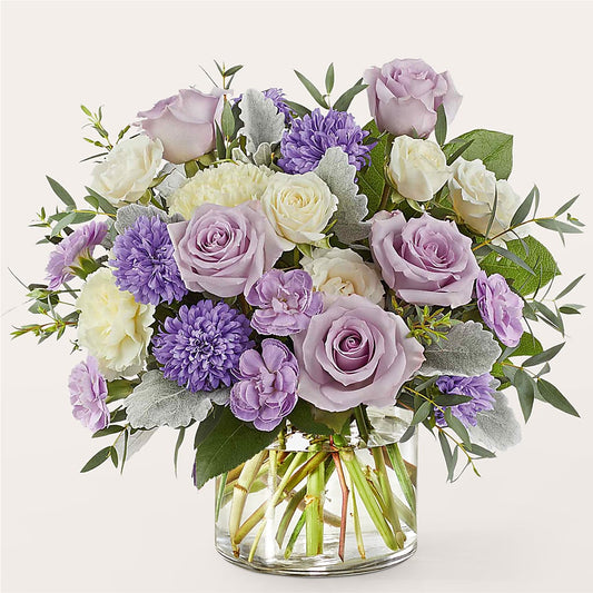 Stardust Bouquet – CONNIE'S FLORAL ARRANGEMENTS, Virginia Beach VA