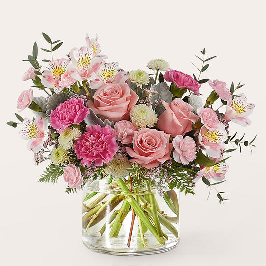 The Treehouse Bouquet – CONNIE'S FLORAL ARRANGEMENTS, Virginia Beach VA