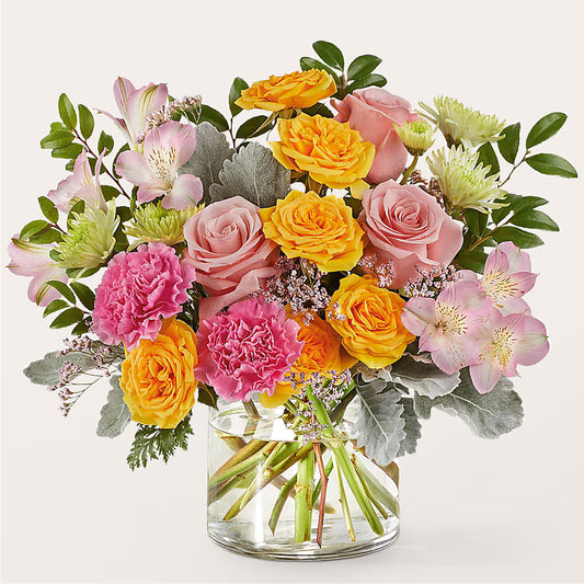 Mai Tai Bouquet – CONNIE'S FLORAL ARRANGEMENTS, Virginia Beach VA