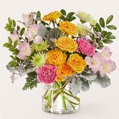 Mai Tai Bouquet – CONNIE'S FLORAL ARRANGEMENTS, Virginia Beach VA