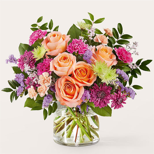 Effervescence Bouquet – CONNIE'S FLORAL ARRANGEMENTS, Virginia Beach VA
