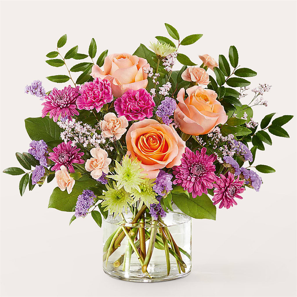 Effervescence Bouquet – CONNIE'S FLORAL ARRANGEMENTS, Virginia Beach VA