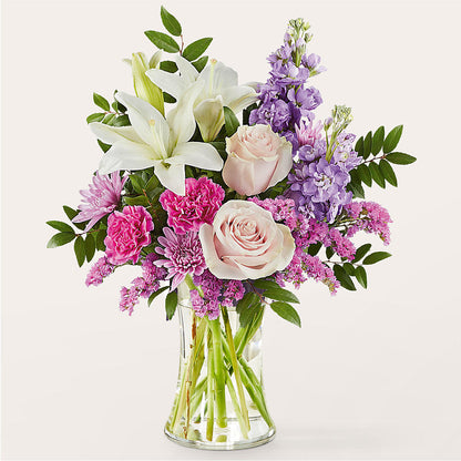 High Tea Bouquet – CONNIE'S FLORAL ARRANGEMENTS, Virginia Beach VA