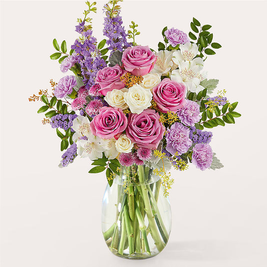 Lucky Me Bouquet – CONNIE'S FLORAL ARRANGEMENTS, Virginia Beach VA