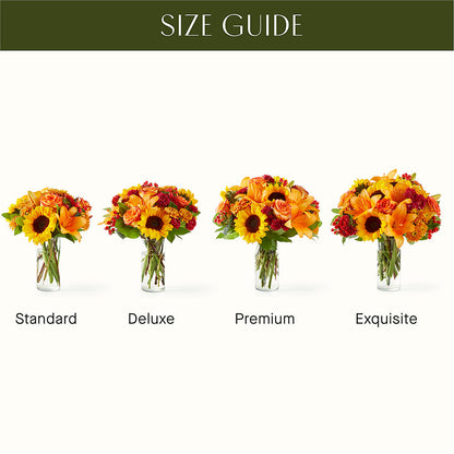 Fall Day Bouquet – CONNIE'S FLORAL ARRANGEMENTS, Virginia Beach VA