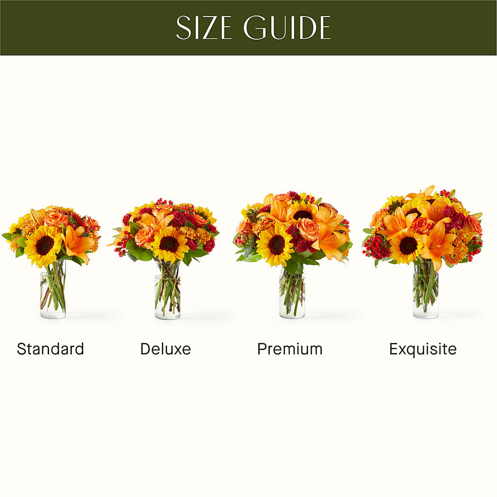 Fall Day Bouquet – CONNIE'S FLORAL ARRANGEMENTS, Virginia Beach VA