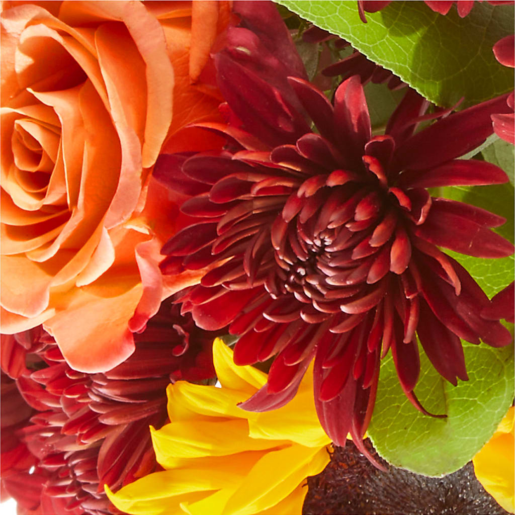 September Sunset Bouquet – CONNIE'S FLORAL ARRANGEMENTS, Virginia Beach VA