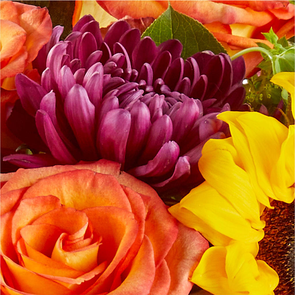 Nature Walk Bouquet – CONNIE'S FLORAL ARRANGEMENTS, Virginia Beach VA