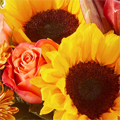 Acorn Lane Bouquet – CONNIE'S FLORAL ARRANGEMENTS, Virginia Beach VA
